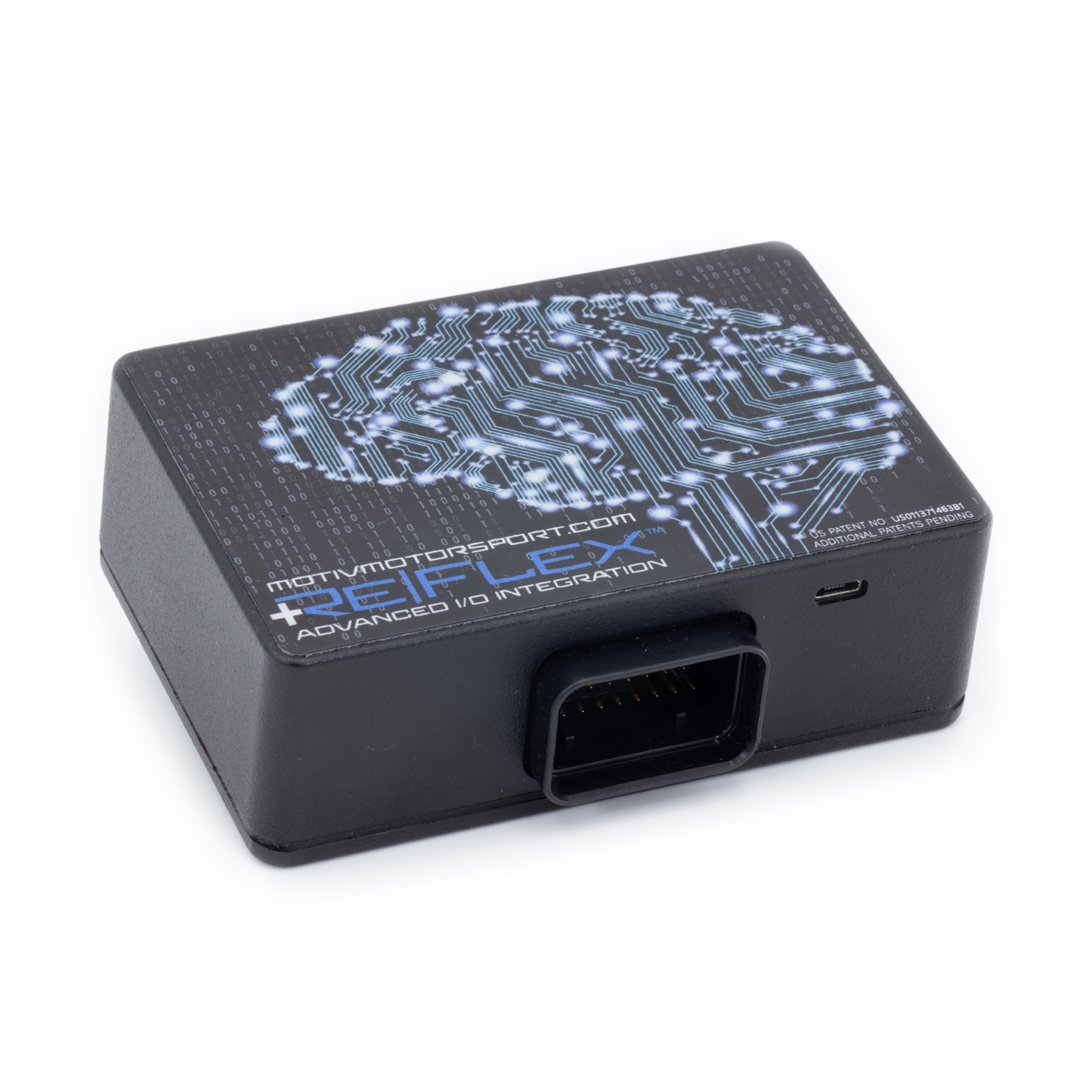 ReFlex+ Advanced I/O Integration - Universal (Inline-6)