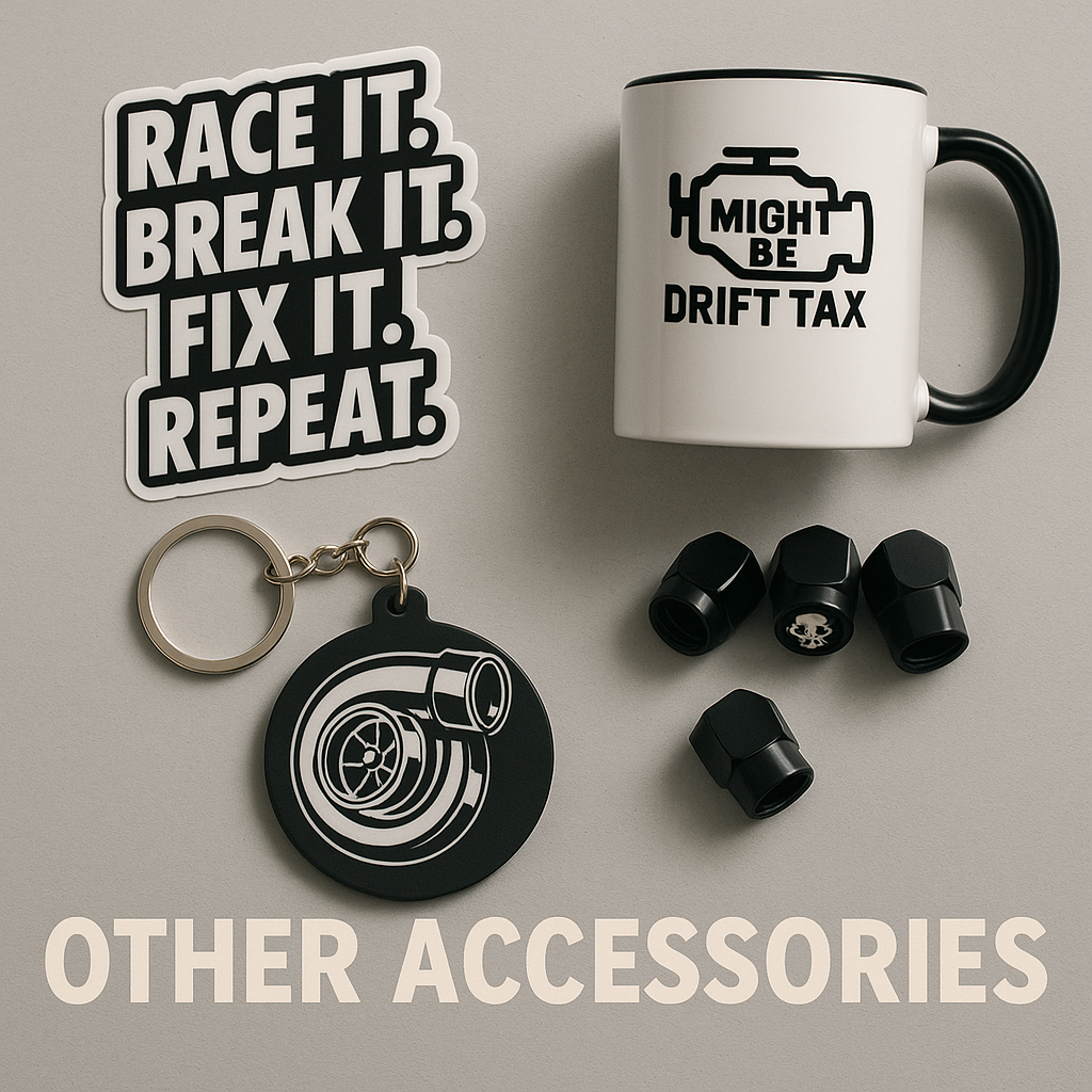 Other Accessories
