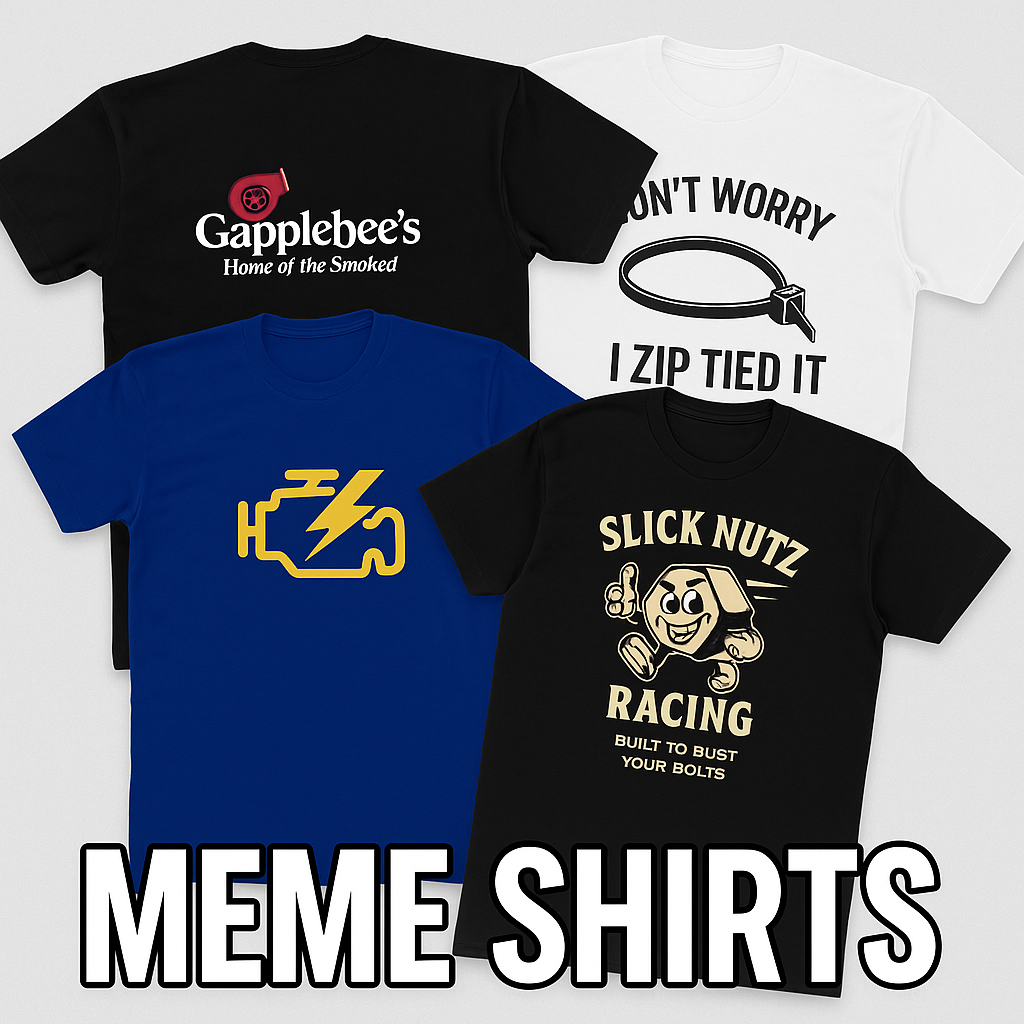 Meme T Shirts