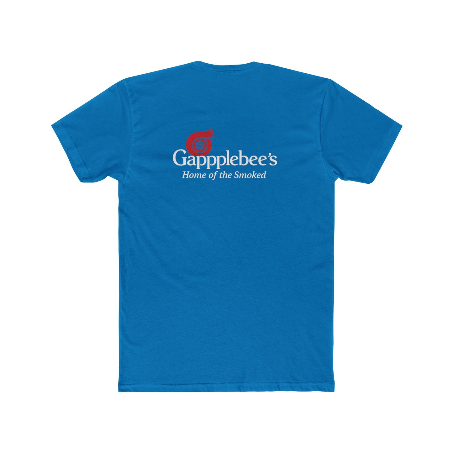 Welcome to Gapplebee’s  Turbo Car Meme Shirt 8 Colors