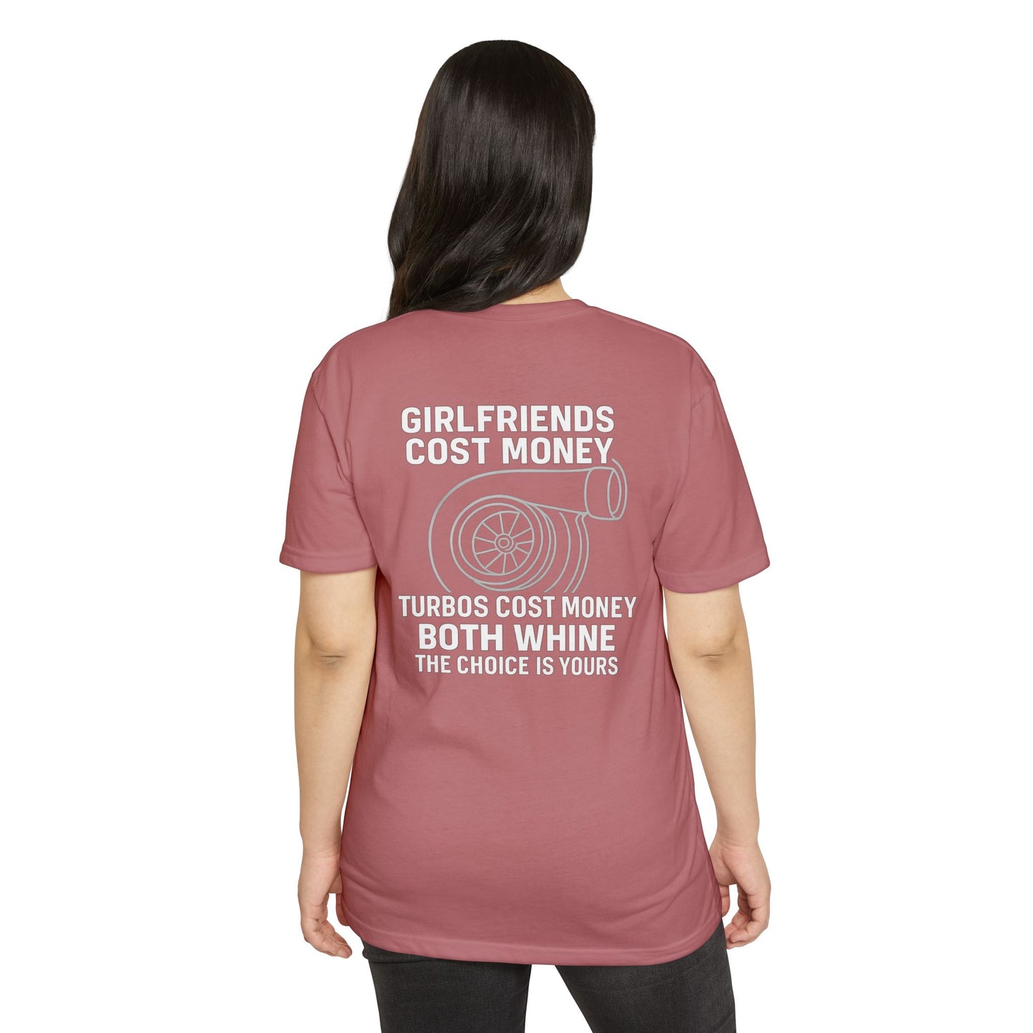 Girlfriends Cost Money T-shirt 10 colors