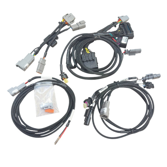 ReFlex+ Install Harness - BMW Plug-n-Play