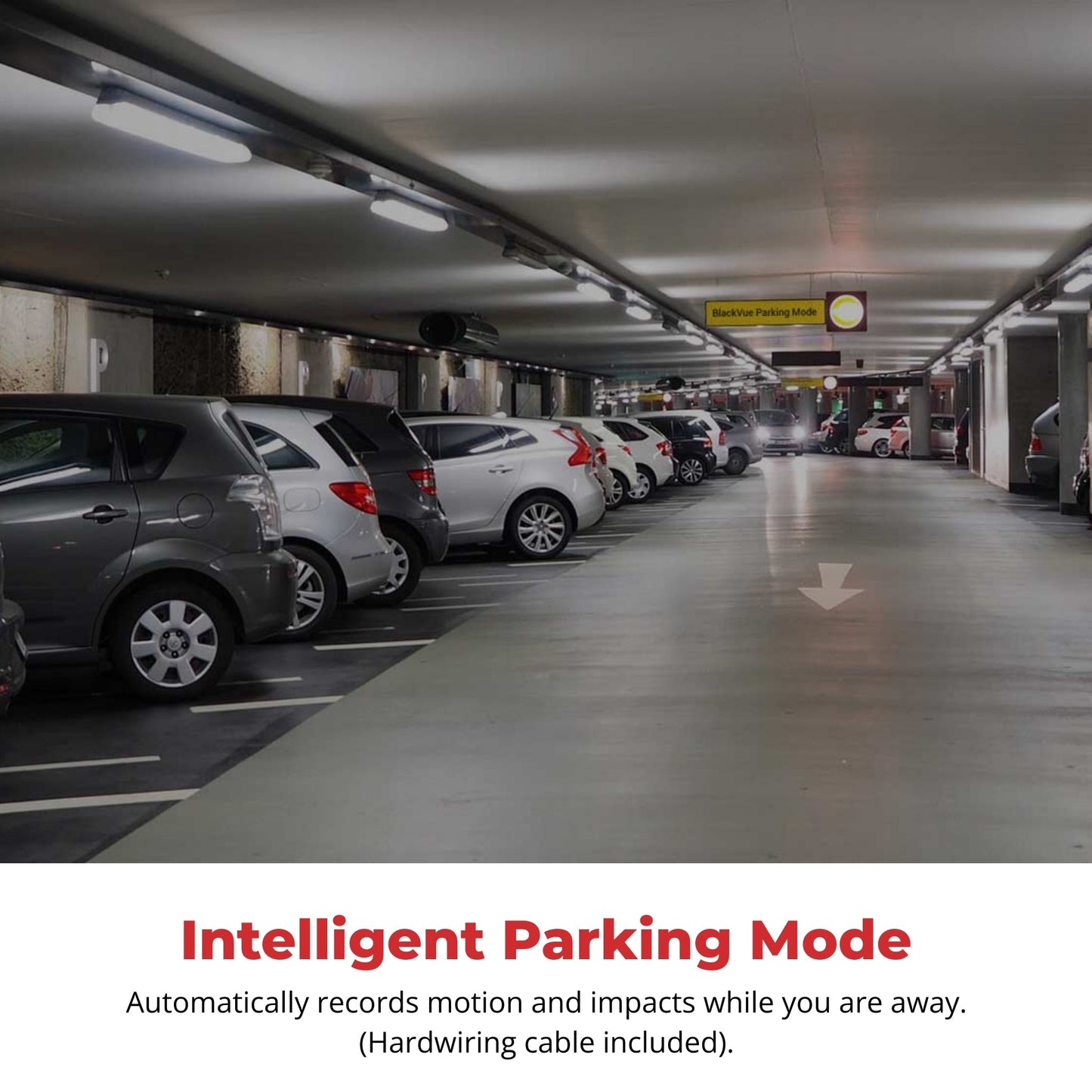 BlackVue DR970X-2CH LTE Plus II 4K UHD Cloud Dash Cam (NA Version)