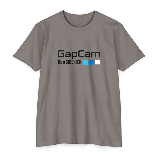 GapCam Racing - TShirt Funny Car Enthusiast Tee -  If You Cant Race Record the Gap  - Street Racing Humor Meme Shirt 7 colors