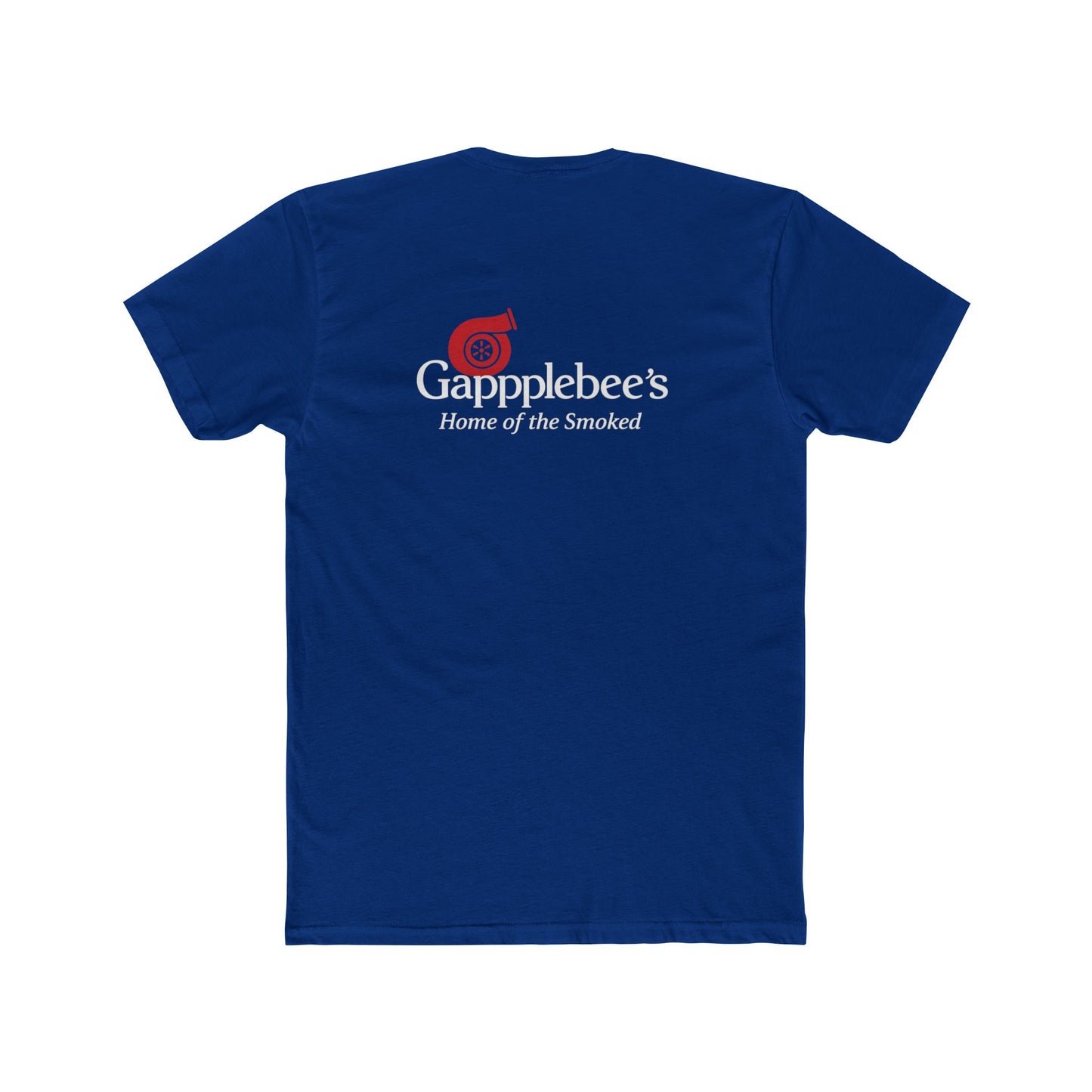 Welcome to Gapplebee’s  Turbo Car Meme Shirt 8 Colors
