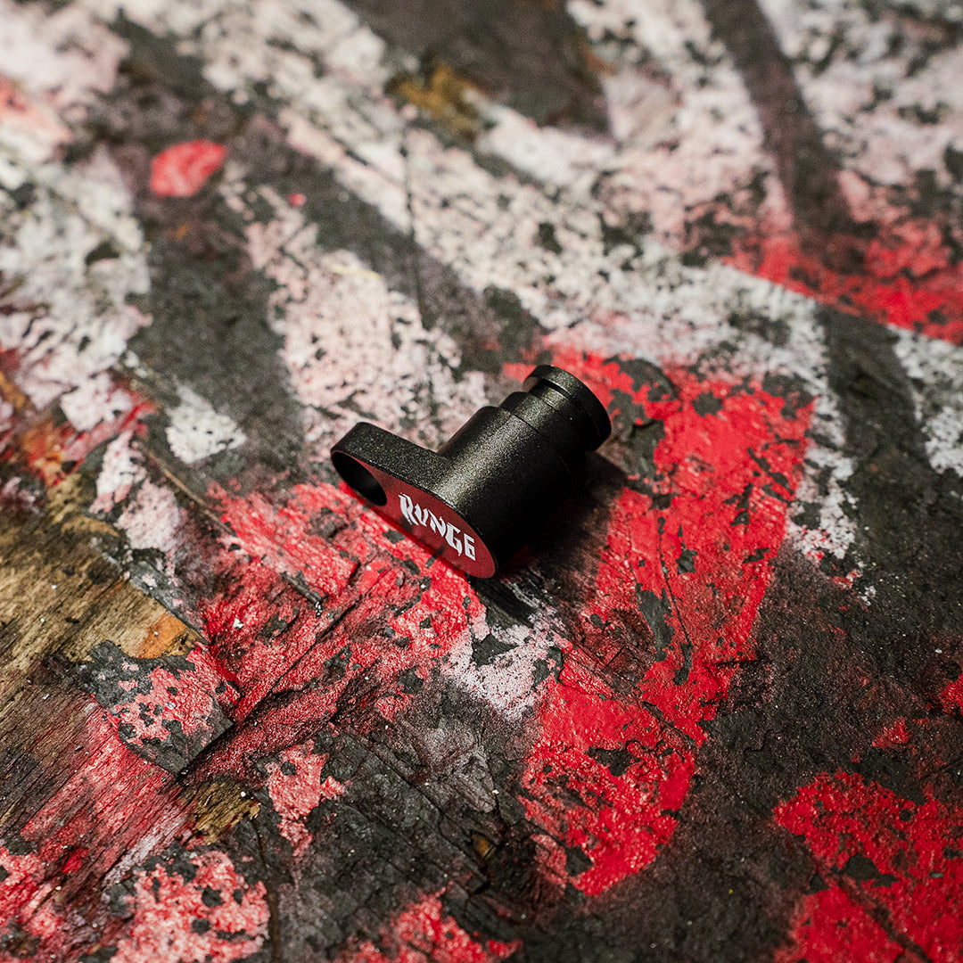 RVNG Billet S58 Oil & Coolant Block-Off Fittings – BMW G80 M3 / G82 M4 / G87 M2 Single Turbo Kit Hardware