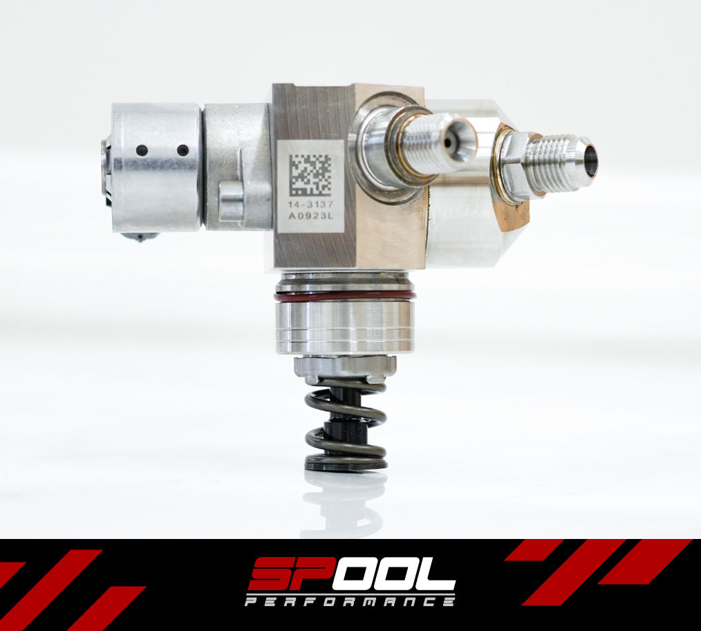 Spool FX-350 Upgraded High Pressure Pump [Gen 1 B58]