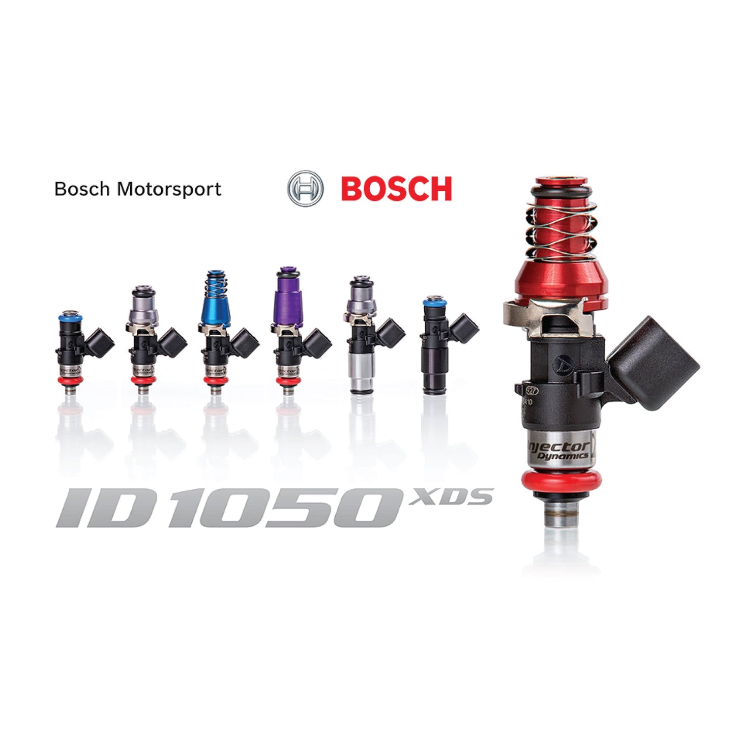 Injector Dynamics ID1050XDS