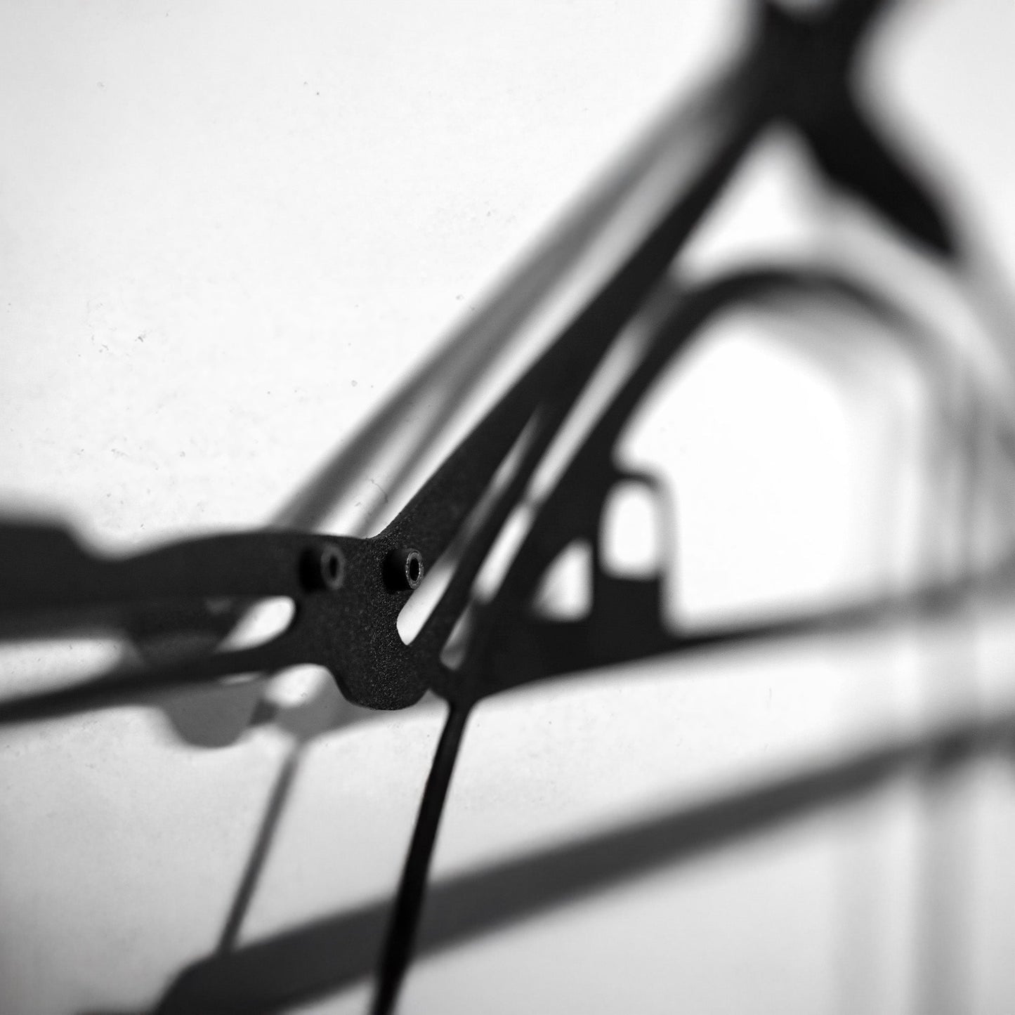 2008 Mustang GT Fastback Wall Art – Steel Build with Spinning Wheels-KAFMEKA004