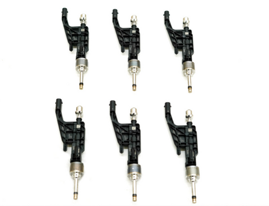 Spool Stage 2 IFX350X Upgraded DI Injectors +60% [Gen 2 B58]