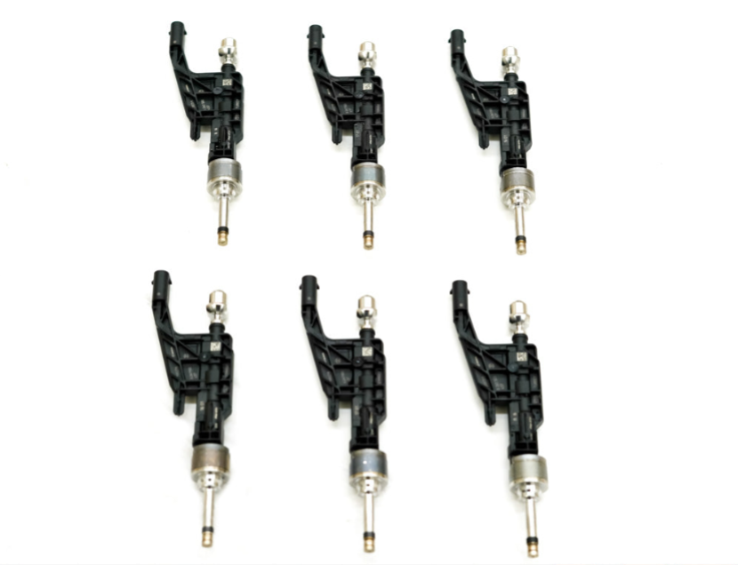 A90/ A91 Supra IFX350-X Gen2 B58 upgraded DI injectors Stage 2 +60%
