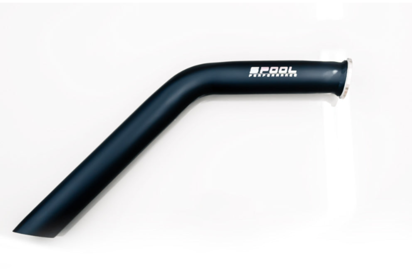 Spool Performance Billet Manifold Gen 1 B58 Top Mount Turbocharger Kit