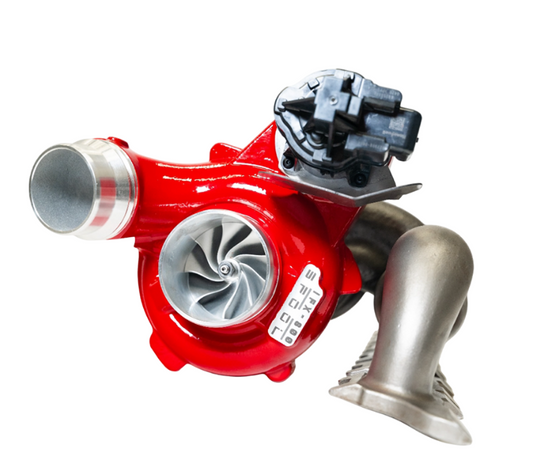 Spool Performance IFX800 Upgraded Turbocharger | Gen 1 B58