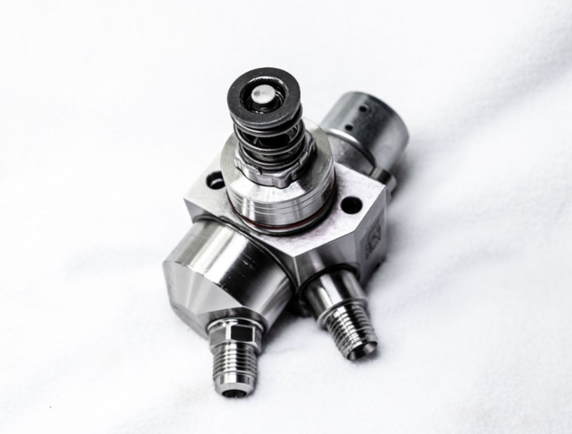 Spool FX-350 Upgraded High Pressure Pump [Gen 1 B58]