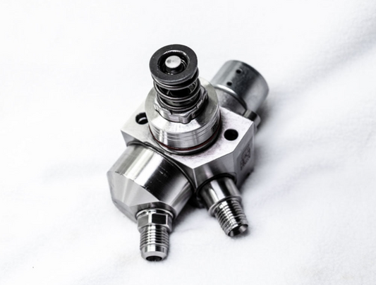 Spool Stage 4 FX400X Upgraded High Pressure Fuel Pump [B58 Gen 2]