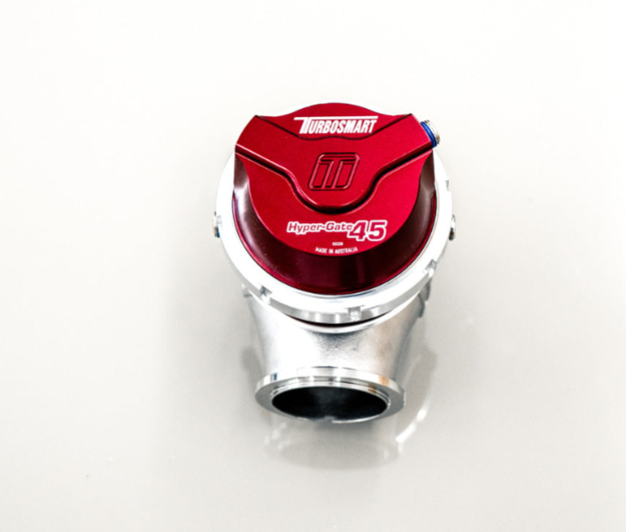 Spool Performance Billet Manifold Gen 1 B58 Top Mount Turbocharger Kit